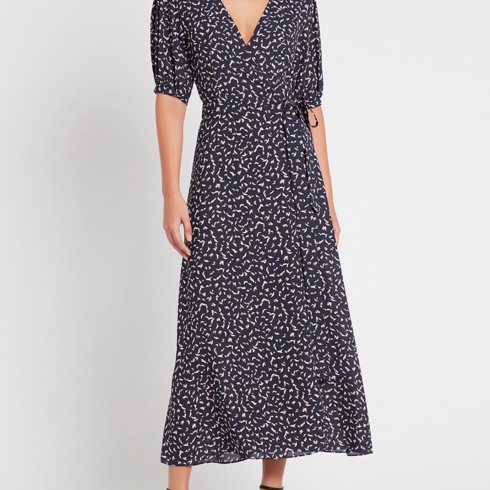 Misa Maxi Revolve Los An Dresss